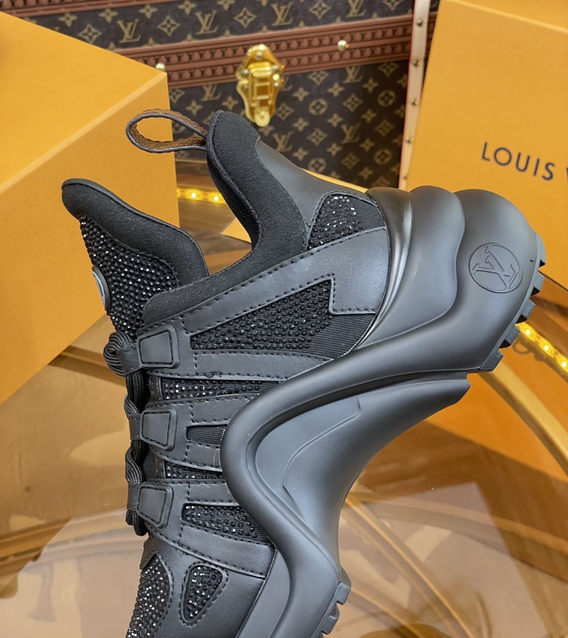 Louis Vuitton Sneakers